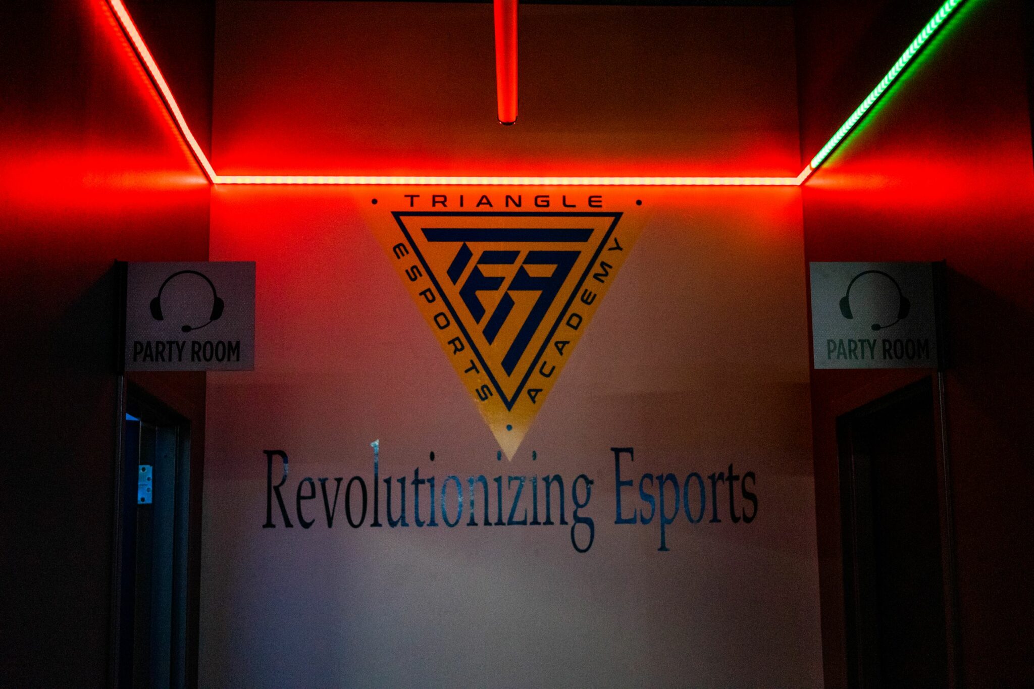 About | North Carolina Esports Academy