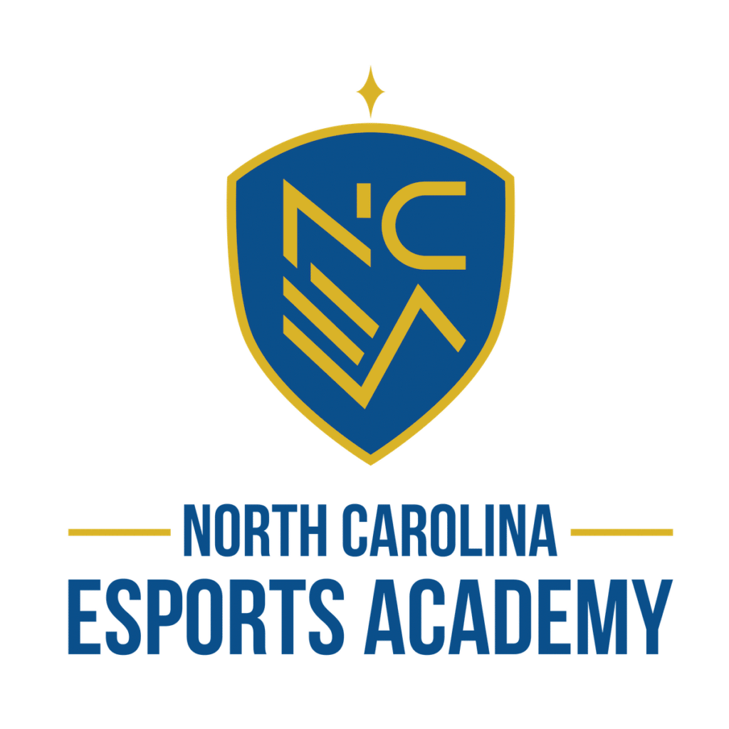 North Carolina Esports Logo