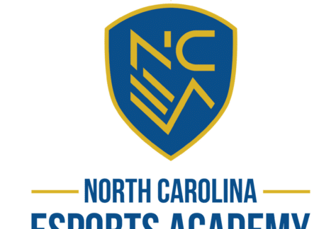 North Carolina Esports Logo