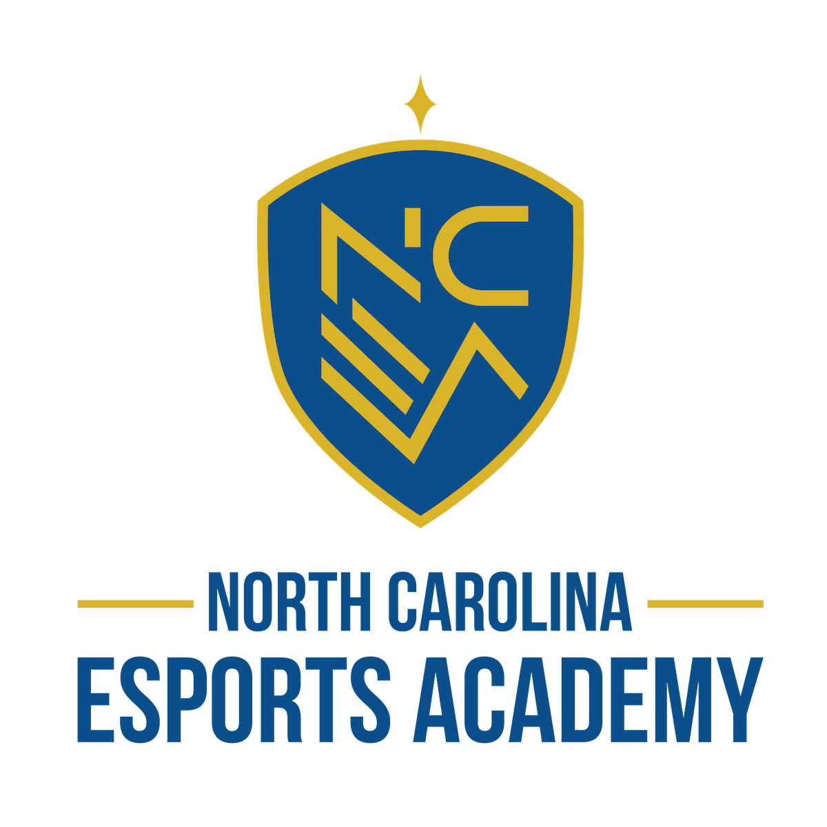 North Carolina Esports Logo