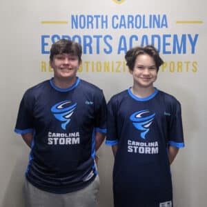 Fortnite Academy Team